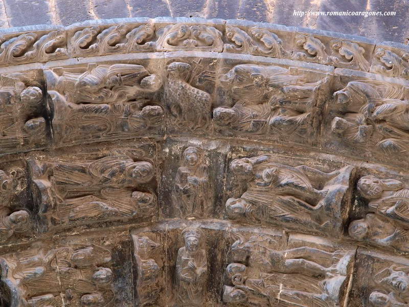 DETALLE ARQUIVOLTAS 